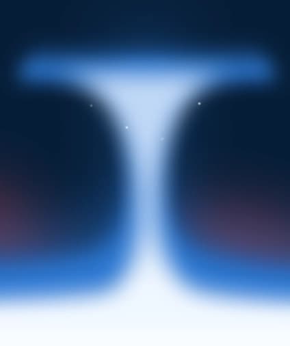Hero White Background