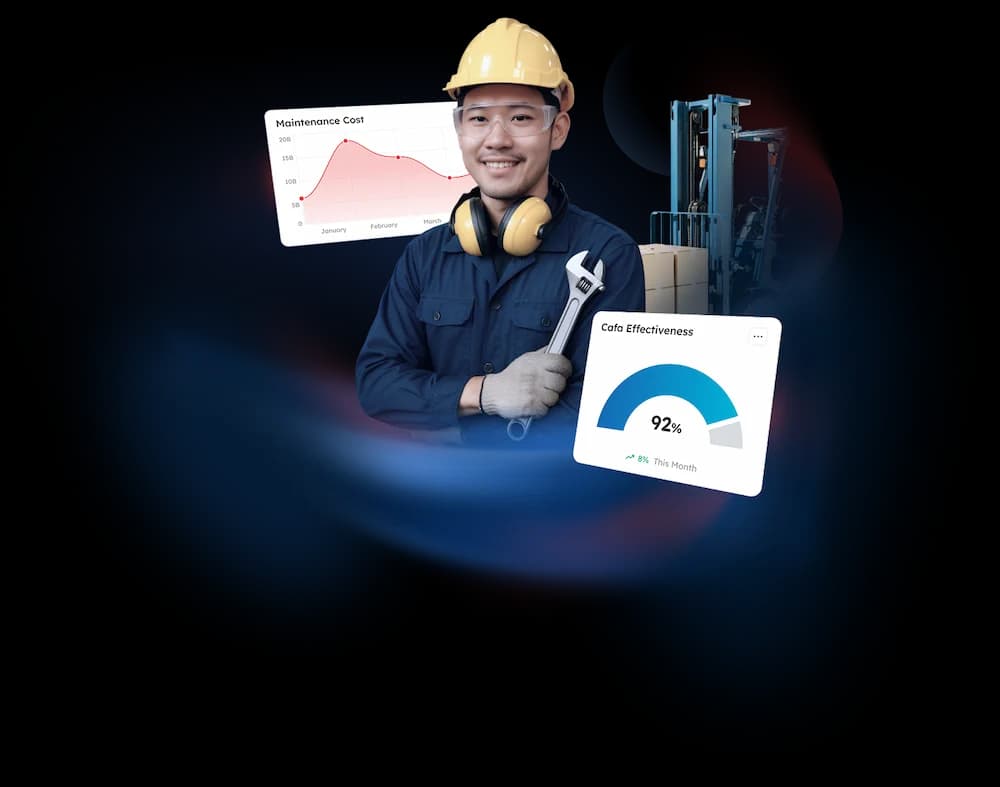 Hero Dashboard