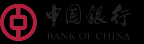 Bank of China Logo