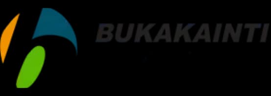 Bukaka Logo