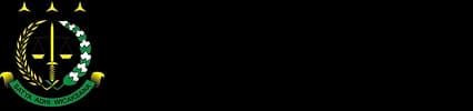 Kejaksaan Negeri Logo