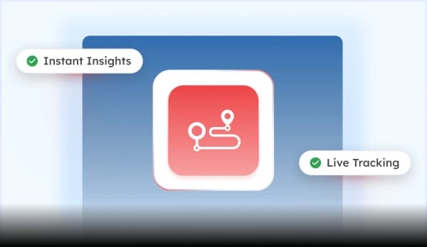 Monitoring Kinerja Real-time