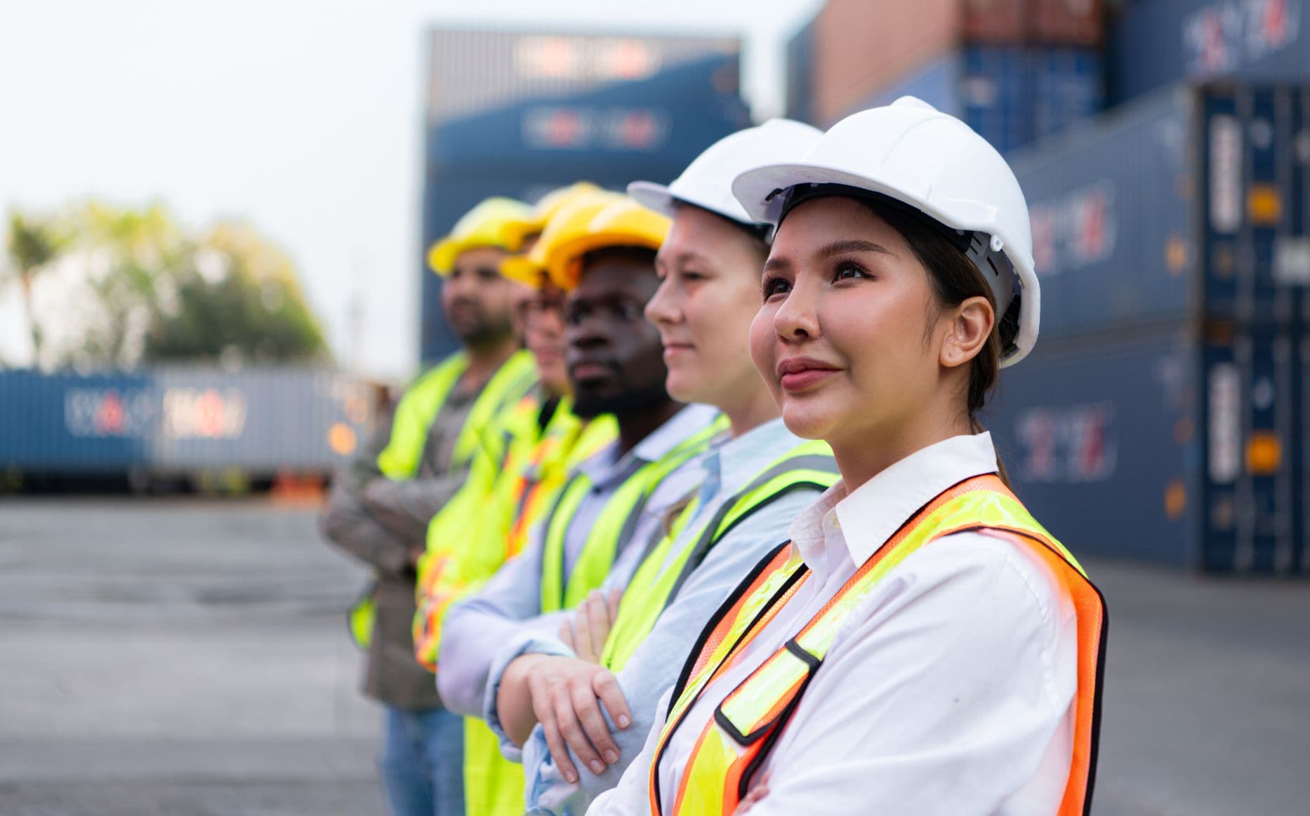 15 Construction Safety Site Regulations to Observe