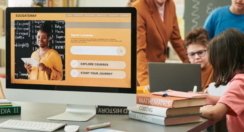 Top 10 School Management System in Singapore