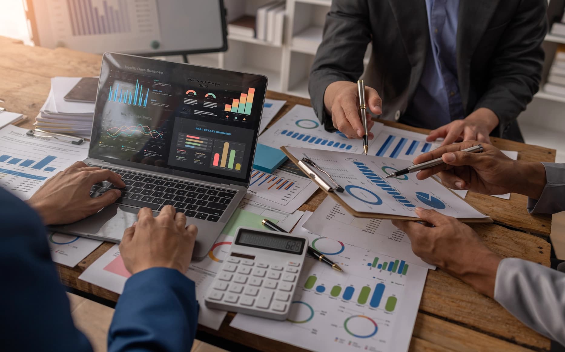 What is ERP Testing? Complete Guide