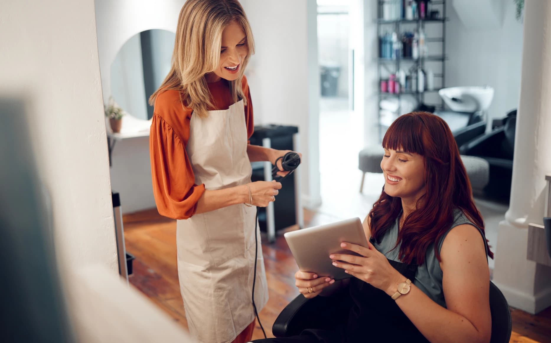 10 Best Salon Software in Singapore (2026)