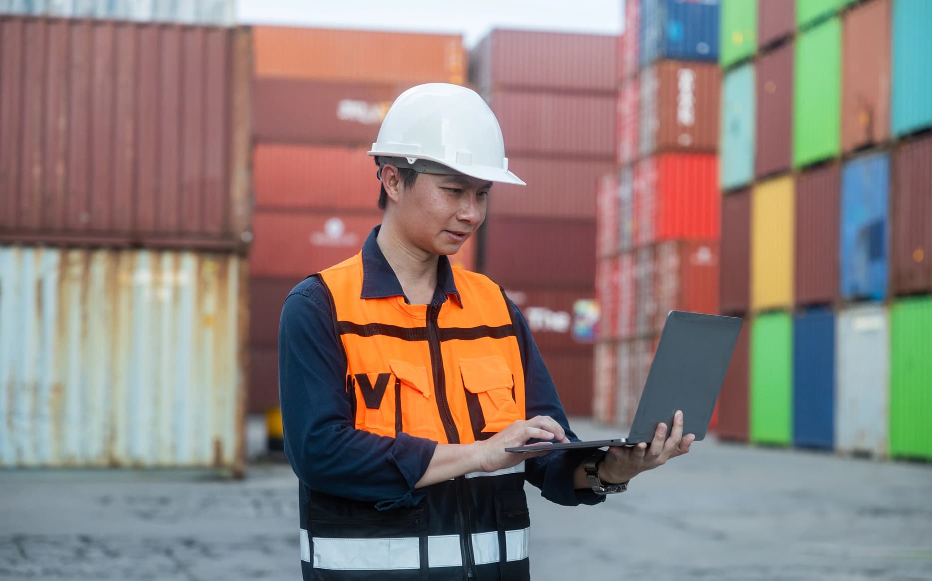 Best Import Export Software in Singapore for 2026