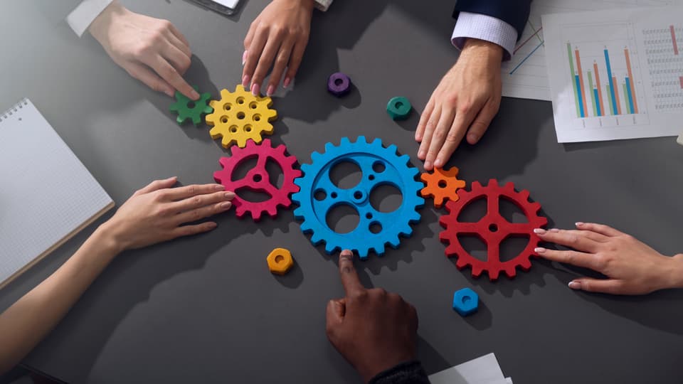 19 Modul dan Fitur yang Penting Ada dalam Sistem ERP