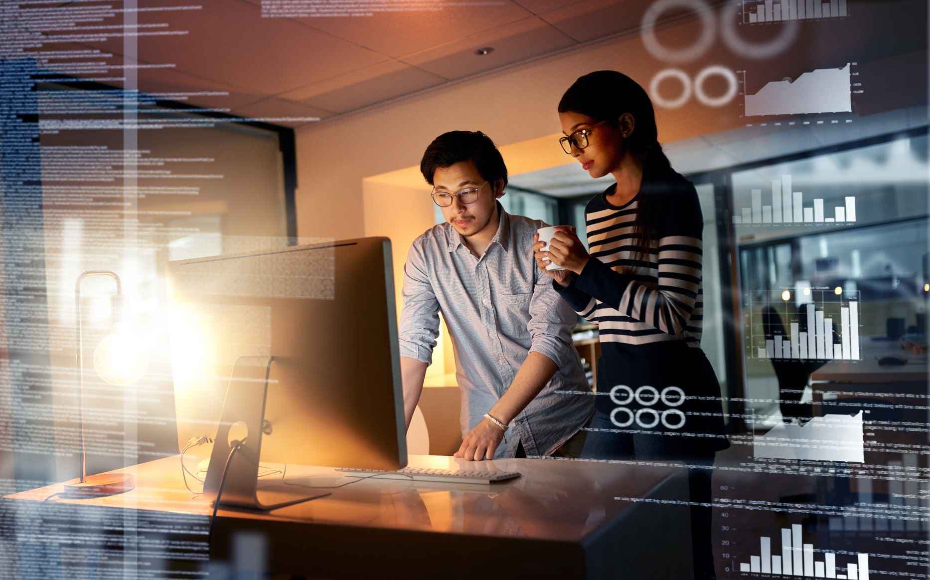 Rekomendasi 15 Perusahaan Software House Terbaik Indonesia