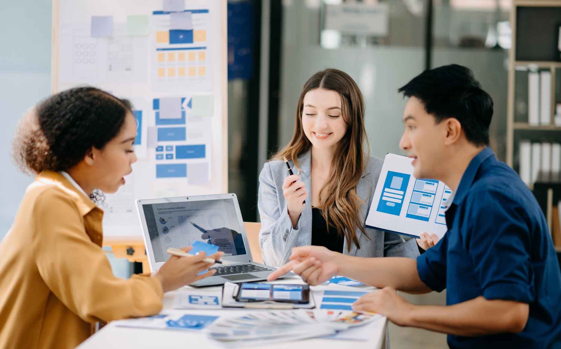 15 Rekomendasi Vendor Management System (VMS) Terbaik 2026