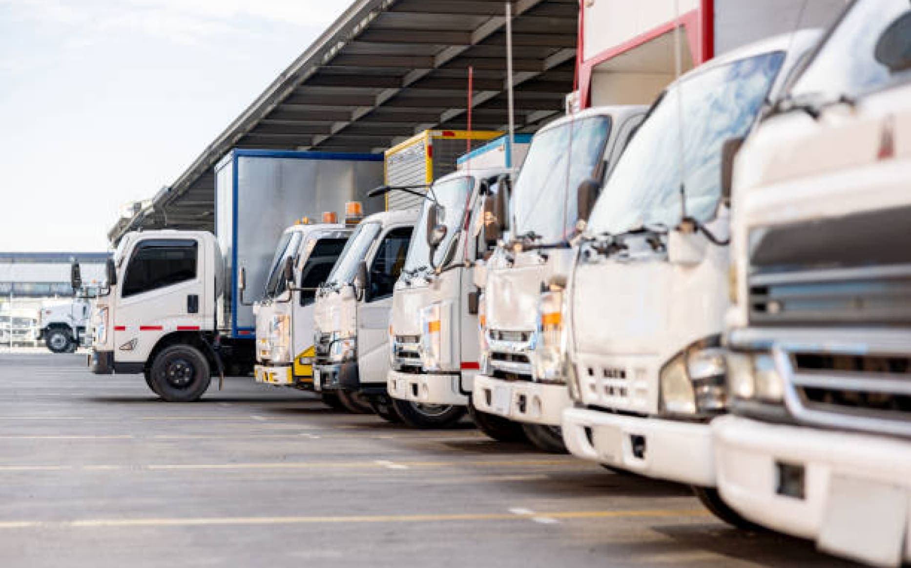 Yard Management System: Pengertian, Fungsi dan Solusinya