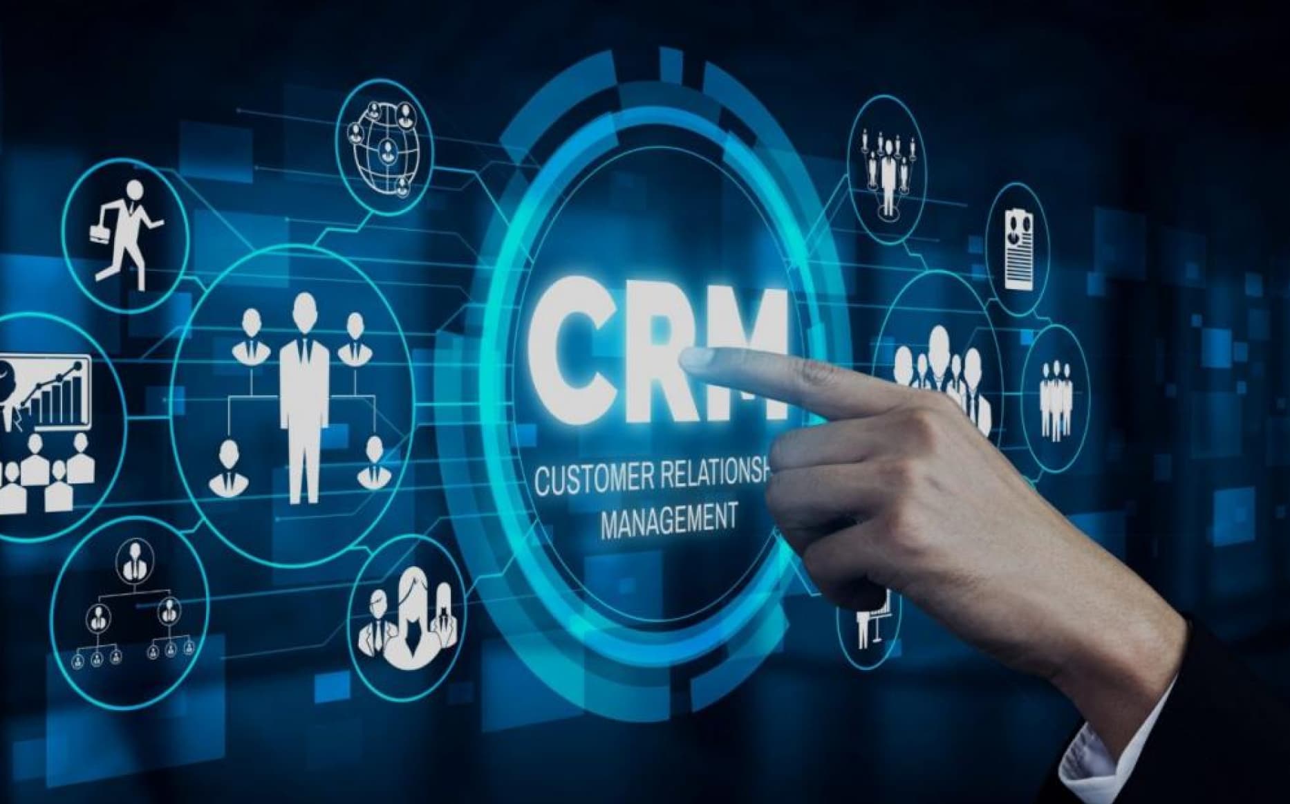Review Salesforce CRM 2026: Kelebihan serta Kekurangannya