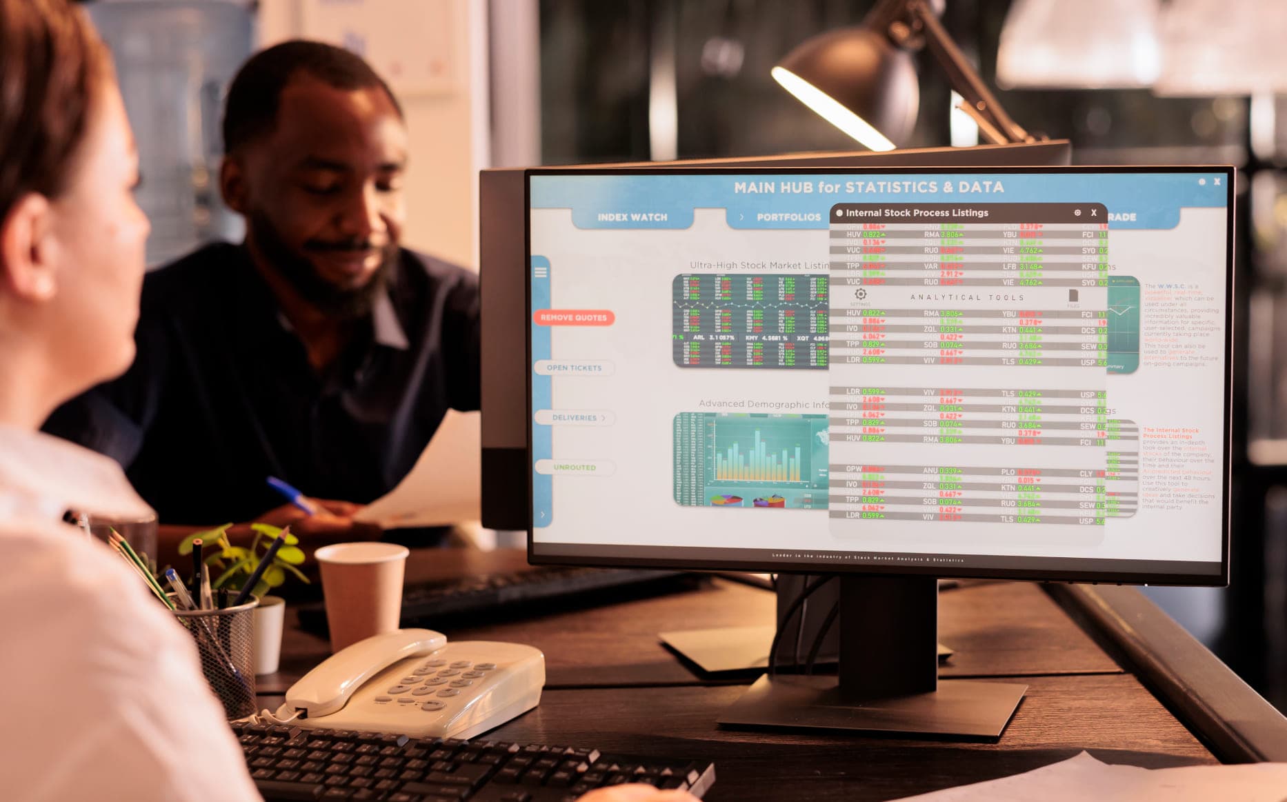 ERP Software Demo Guide: Complete Steps and Examples