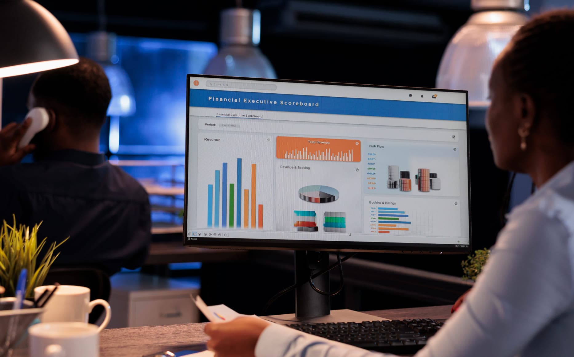 ERP Modules: 12 Type Modules and How to Choose
