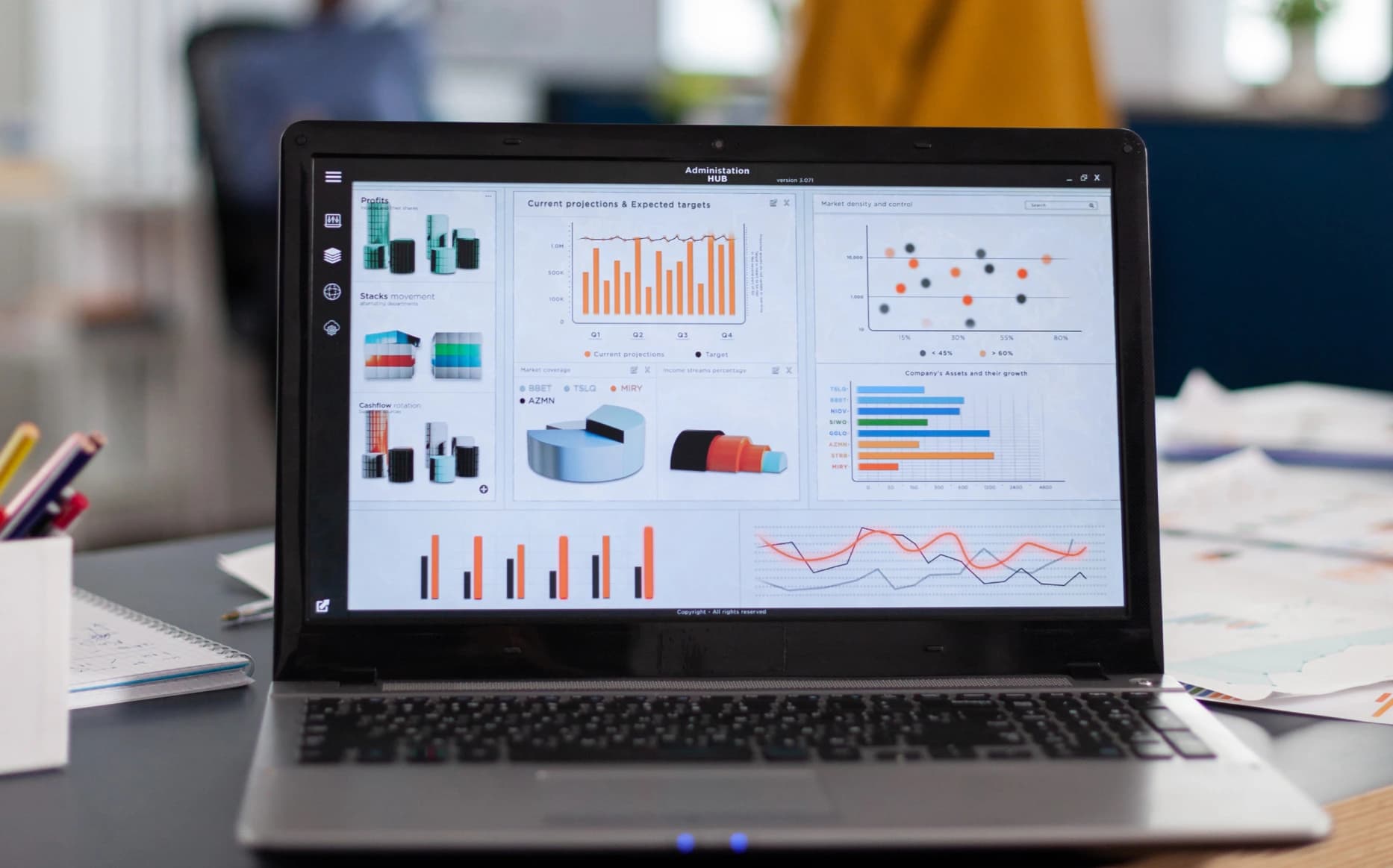 Custom ERP vs Off-the-Shelf ERP: Key Differences