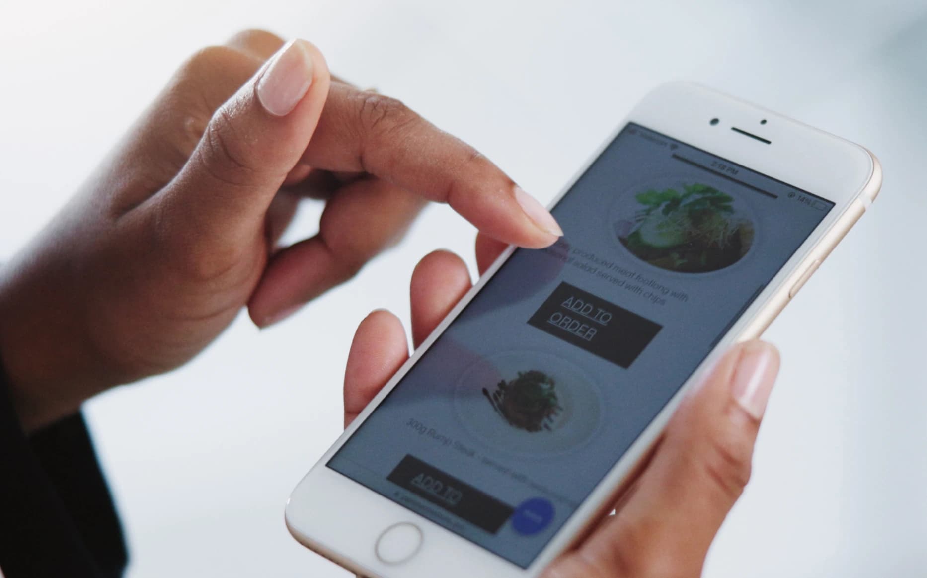 What Is Mobile ERP? Key Features and Advantages
