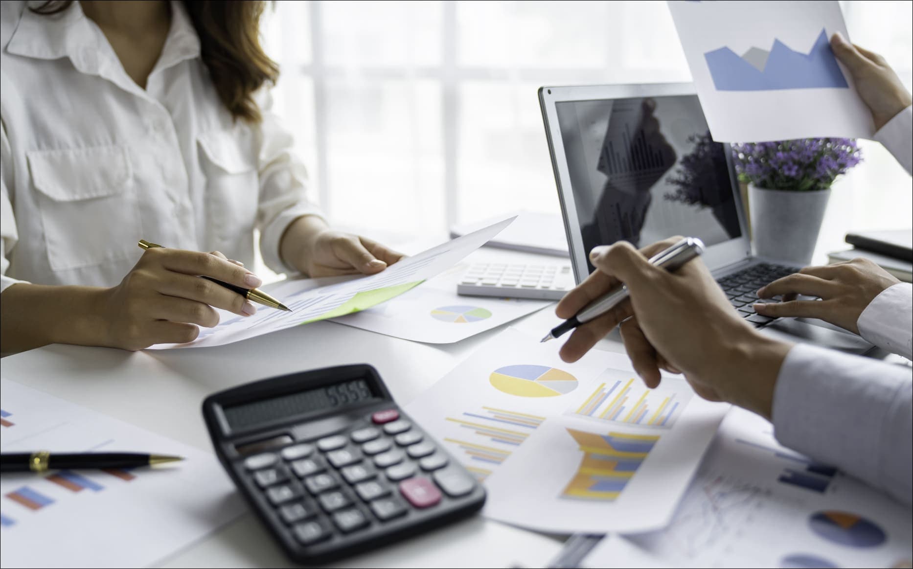 What Is International Financial Reporting Standards (IFRS)?
