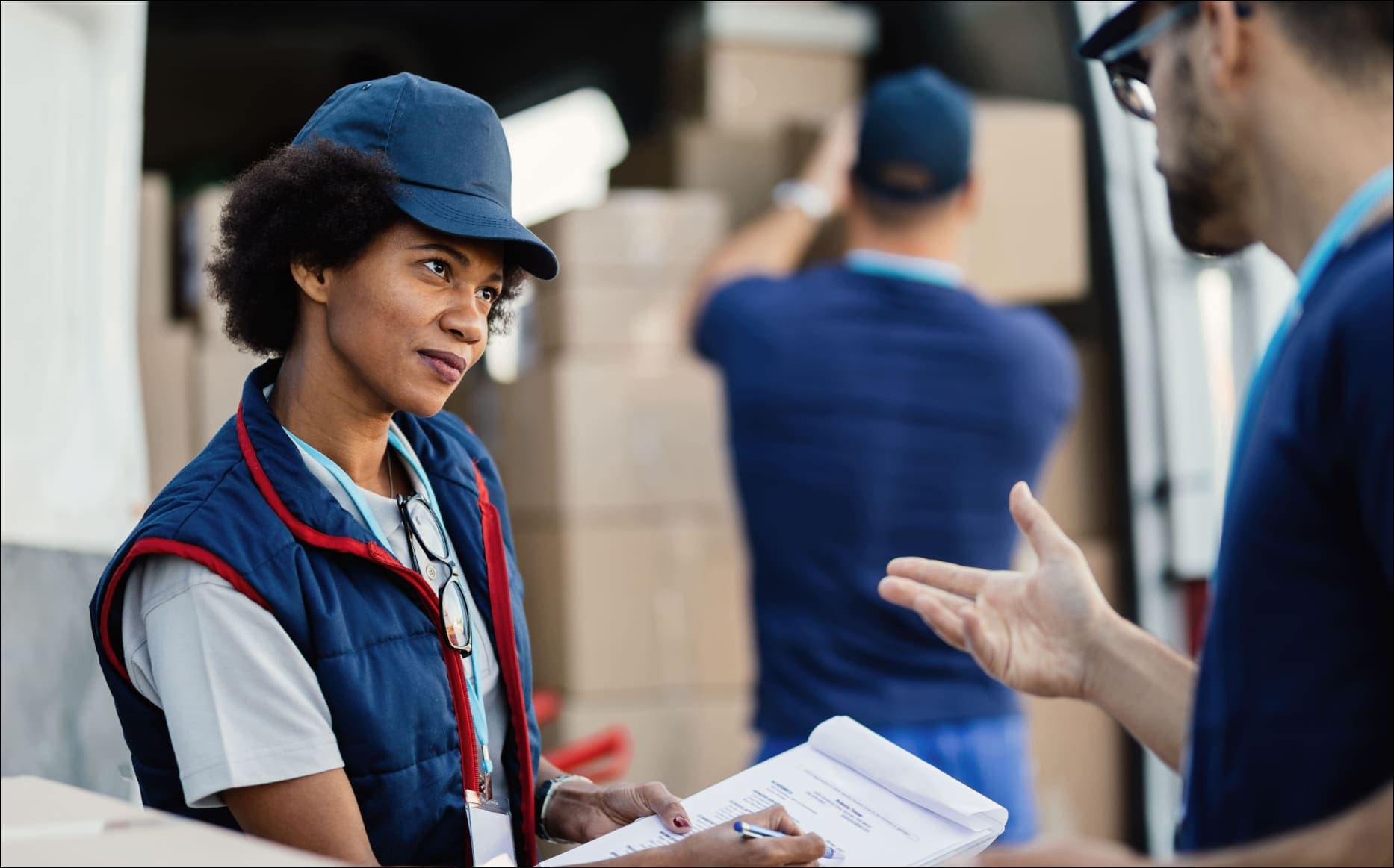 What is SCM (Supply Chain Management) and Why its Crucial?