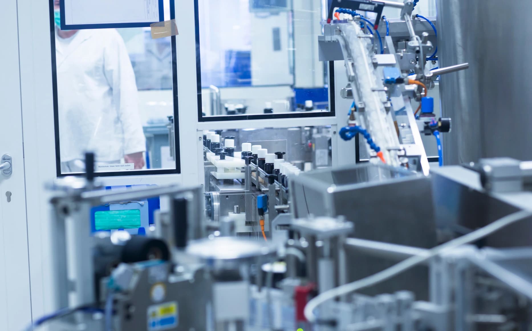 15 Best ERP for Medical Device Manufacturers in Singapore