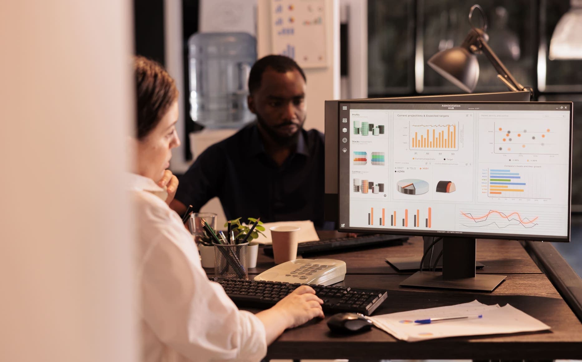 Warehouse Execution System (WES): A Comprehensive Guide