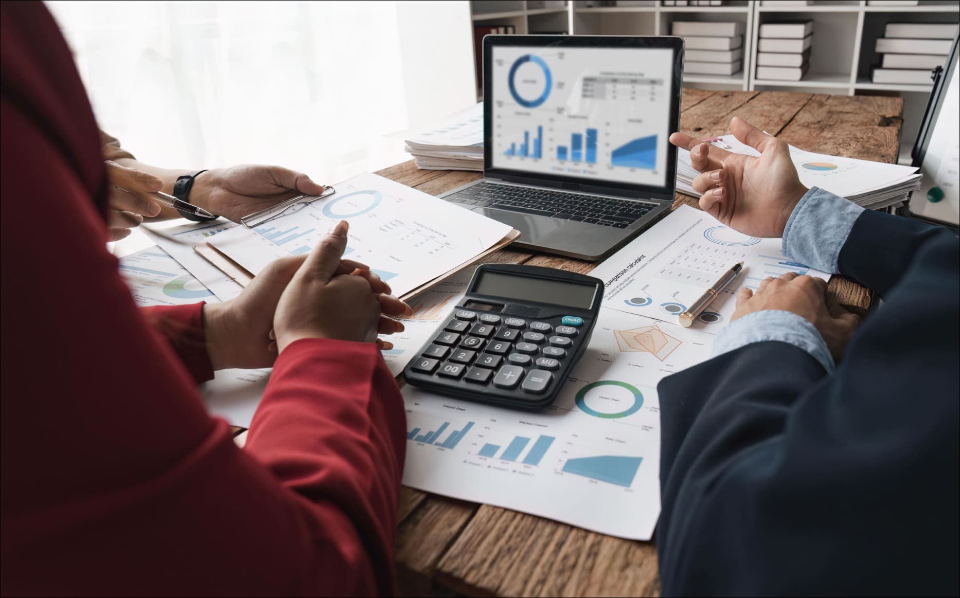 Singapore Accounting Standards 2026: A Complete Guide