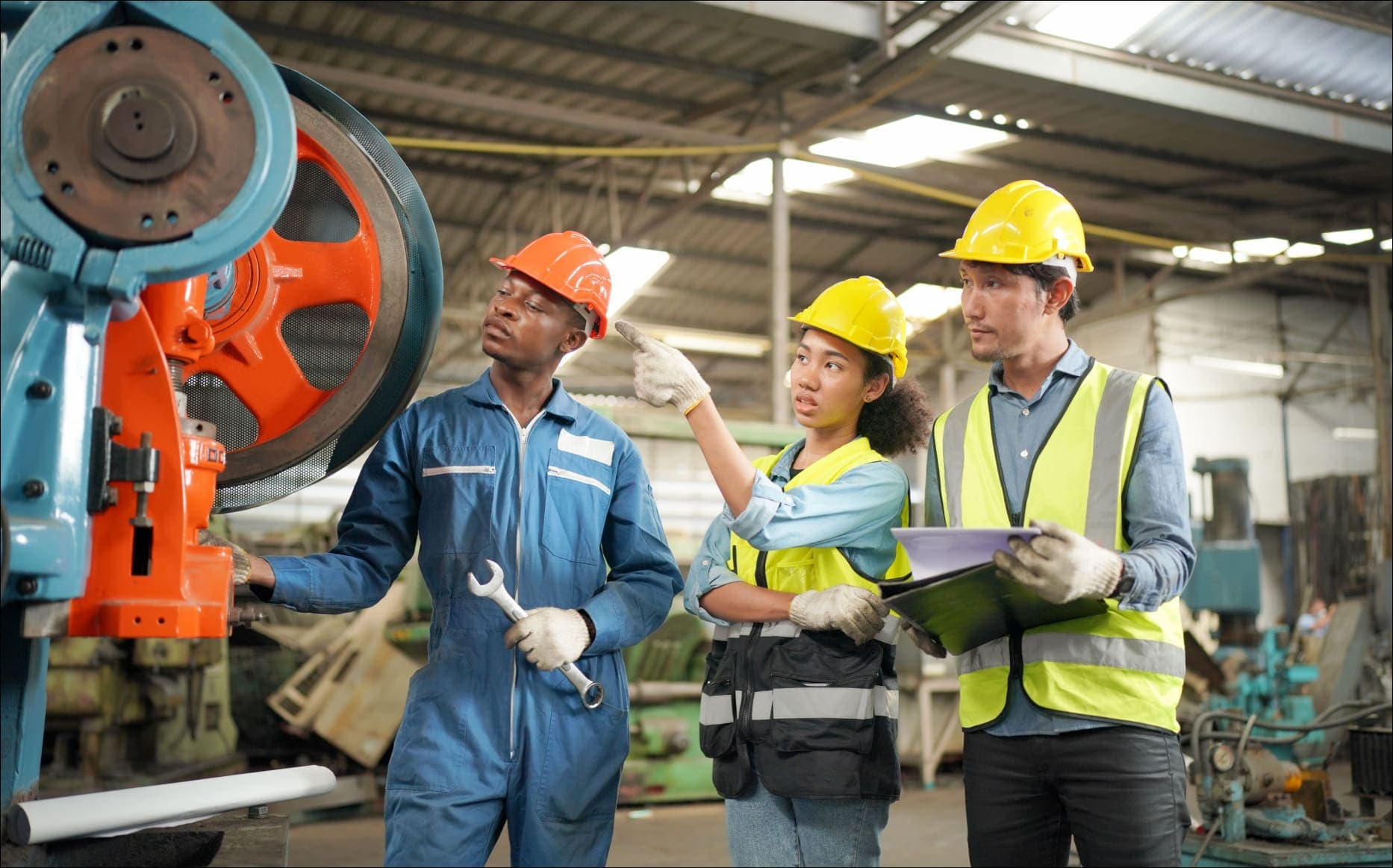 What is Third Party Logistics (3PL)?