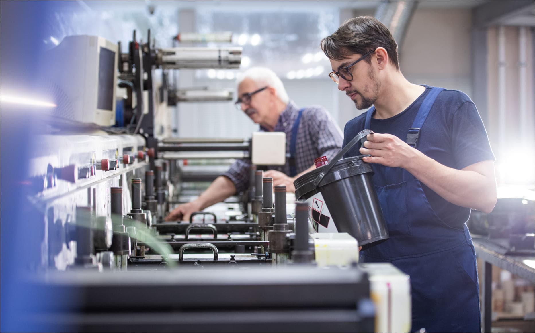 Assembly Manufacturing: Examples, Process, and Types
