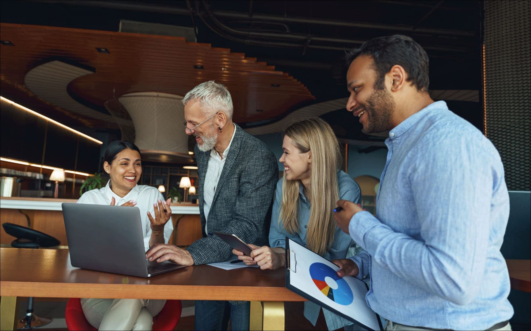 What is Grant Management for Businesses?
