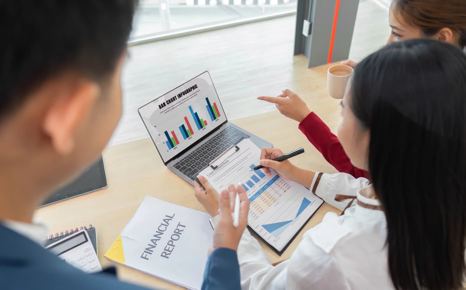 Financial Management: Definition, Key Components, and Goals