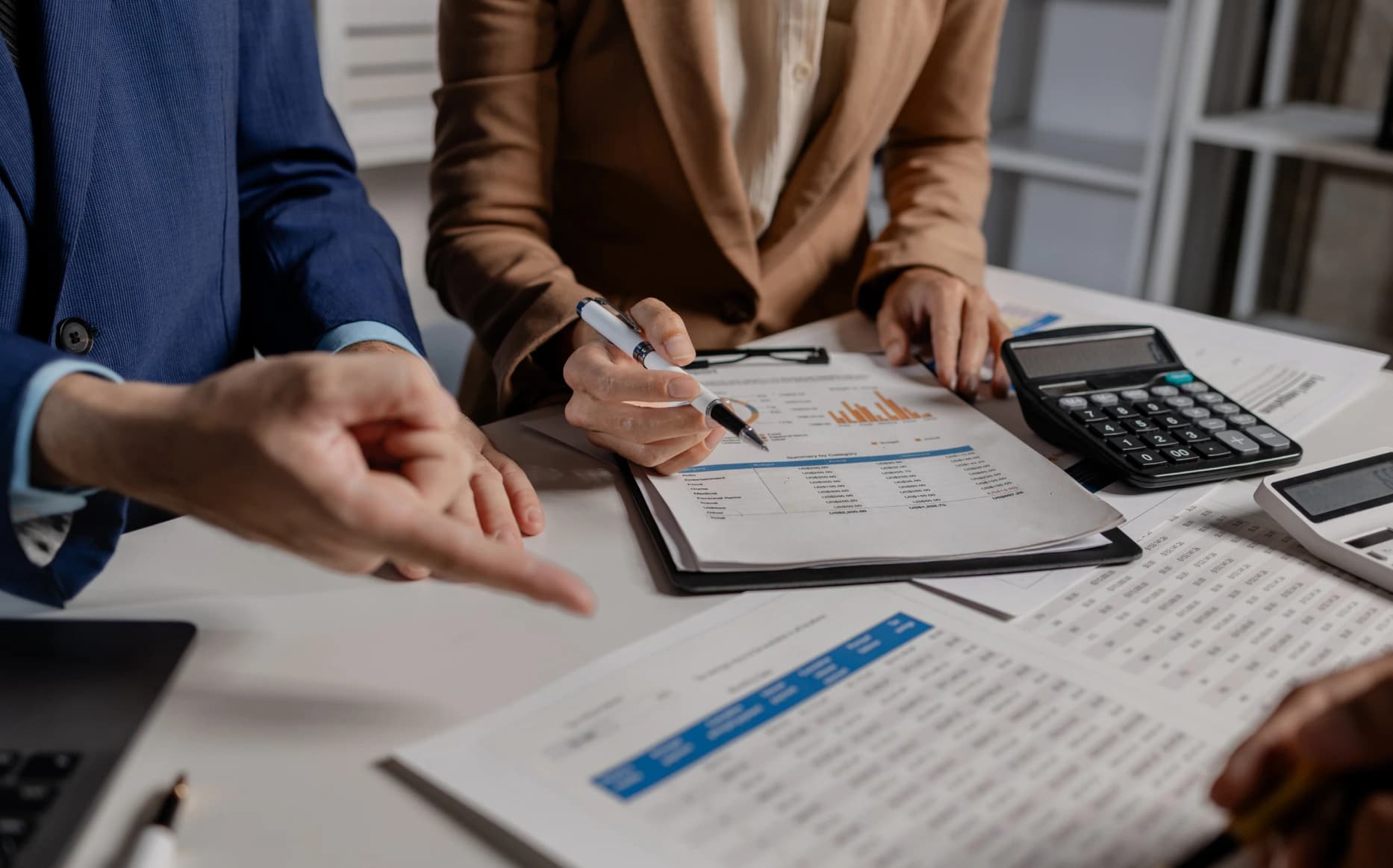 The Definition of Accrual Accounting, and How It Works