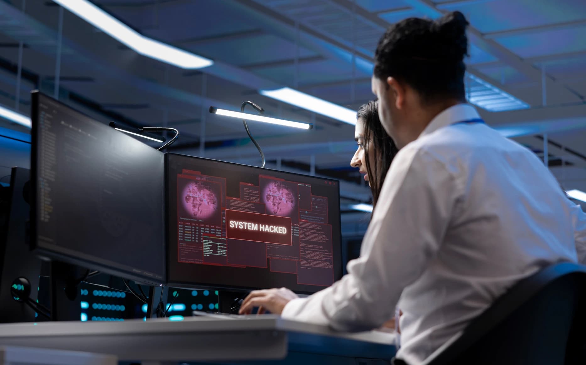 What is ERP Security and What Are the Top 12 Practices?