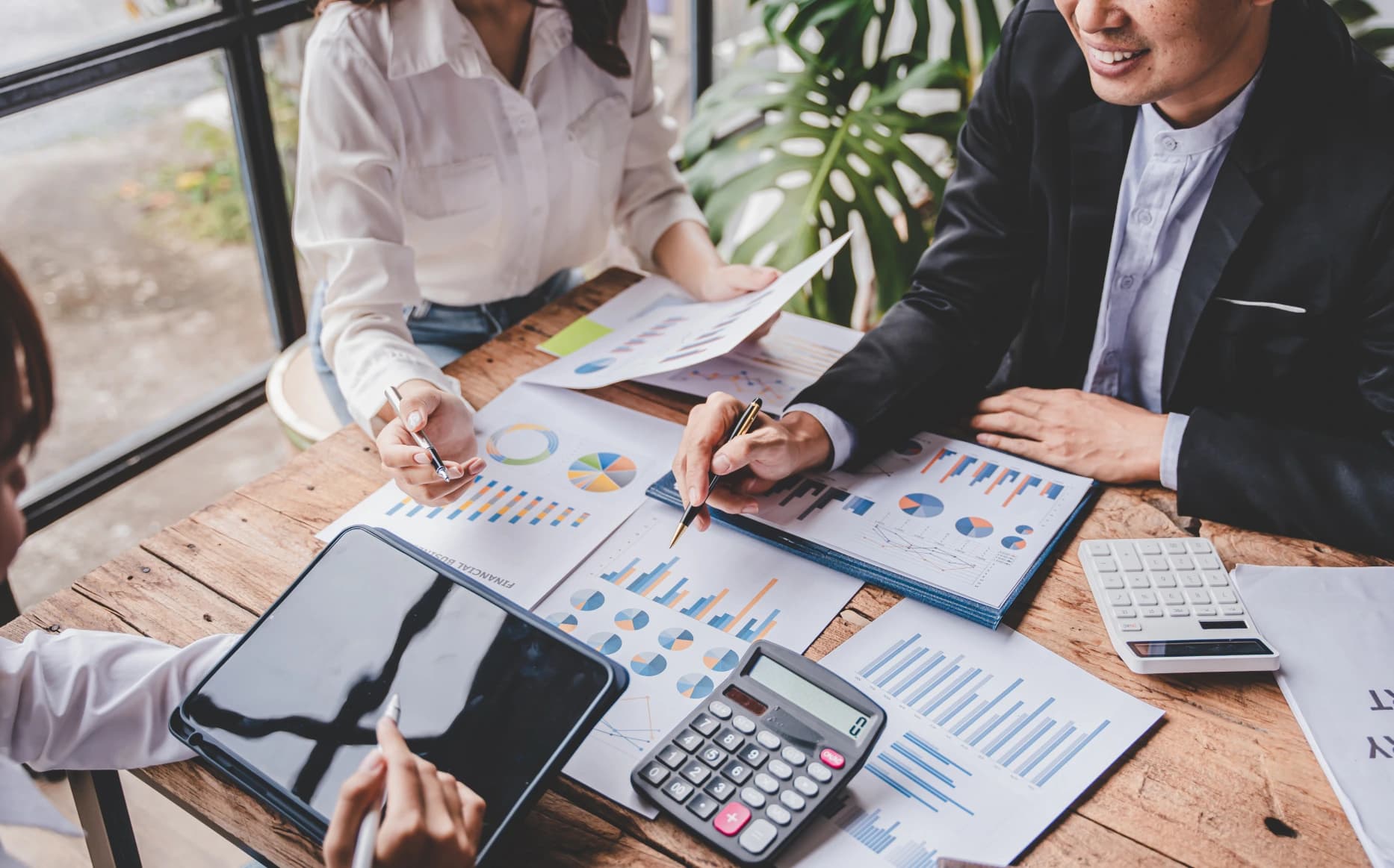 Financial Audit: Definition, Types, and How to Execute it