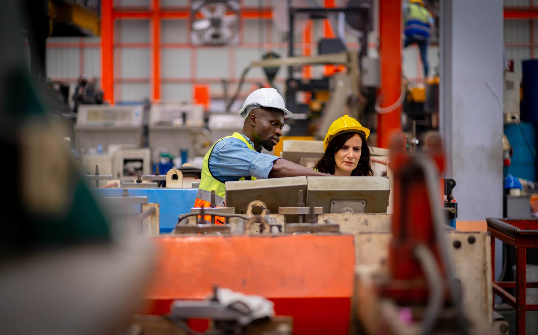 Manufacturing Overhead Explained: Definition and Examples
