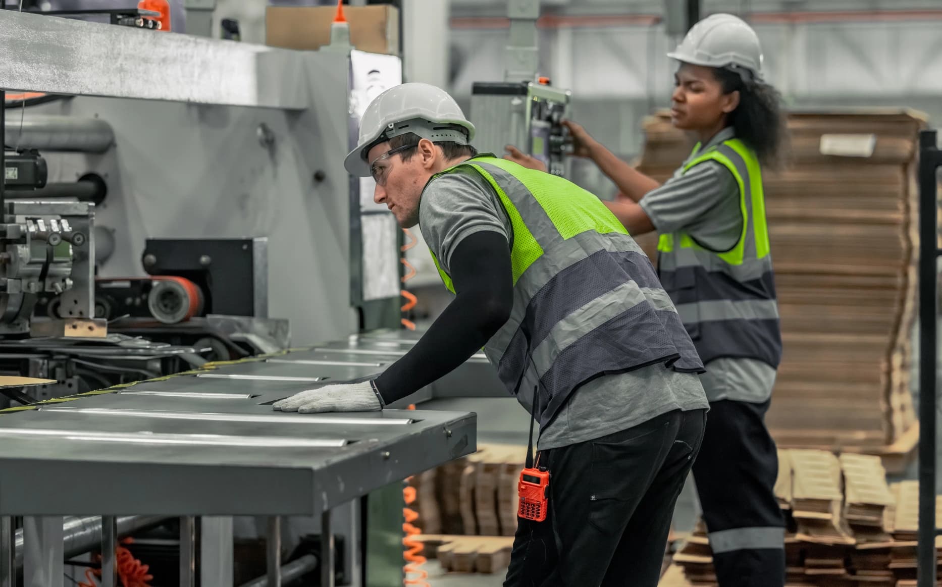 Production Efficiency: Definitions and How To Measure It