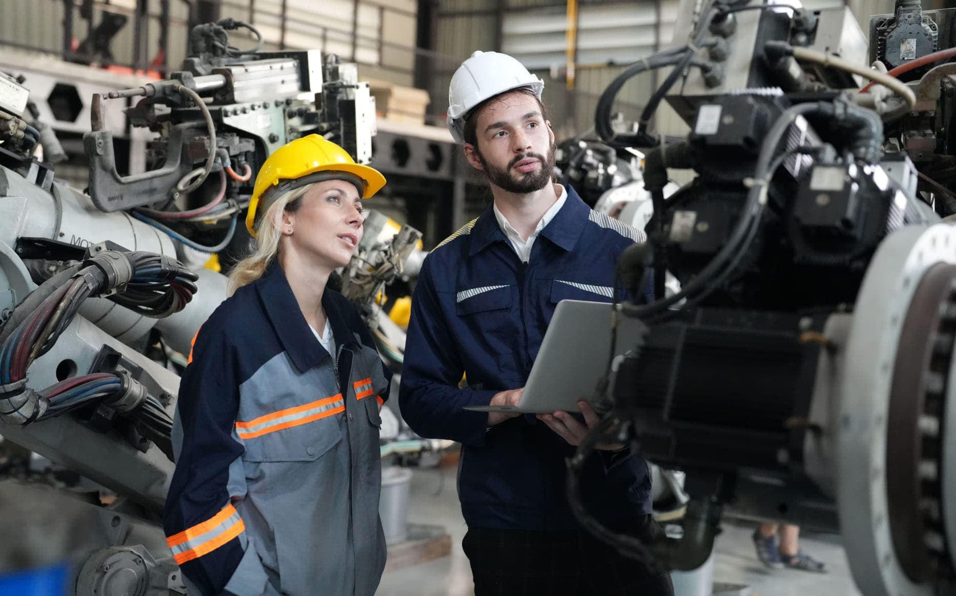 Construction Asset Management: Definition and Key Processes