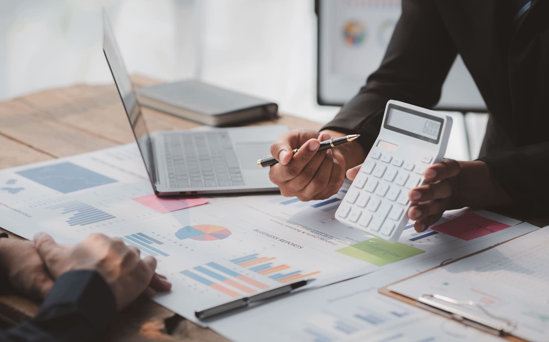 Complete Guide of Accounting Cycle: Steps and Timing