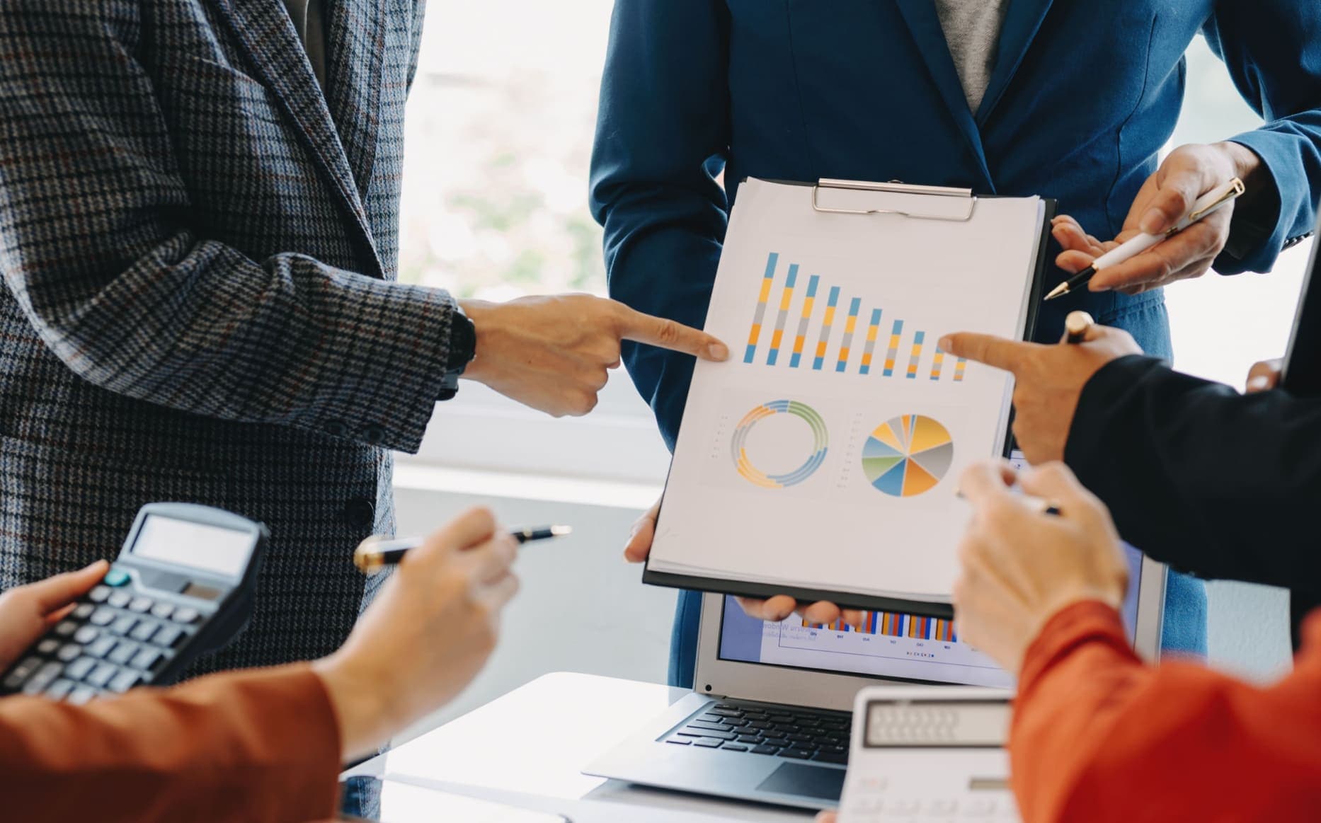 What is Business Analytics? A Complete Guide for Analysts