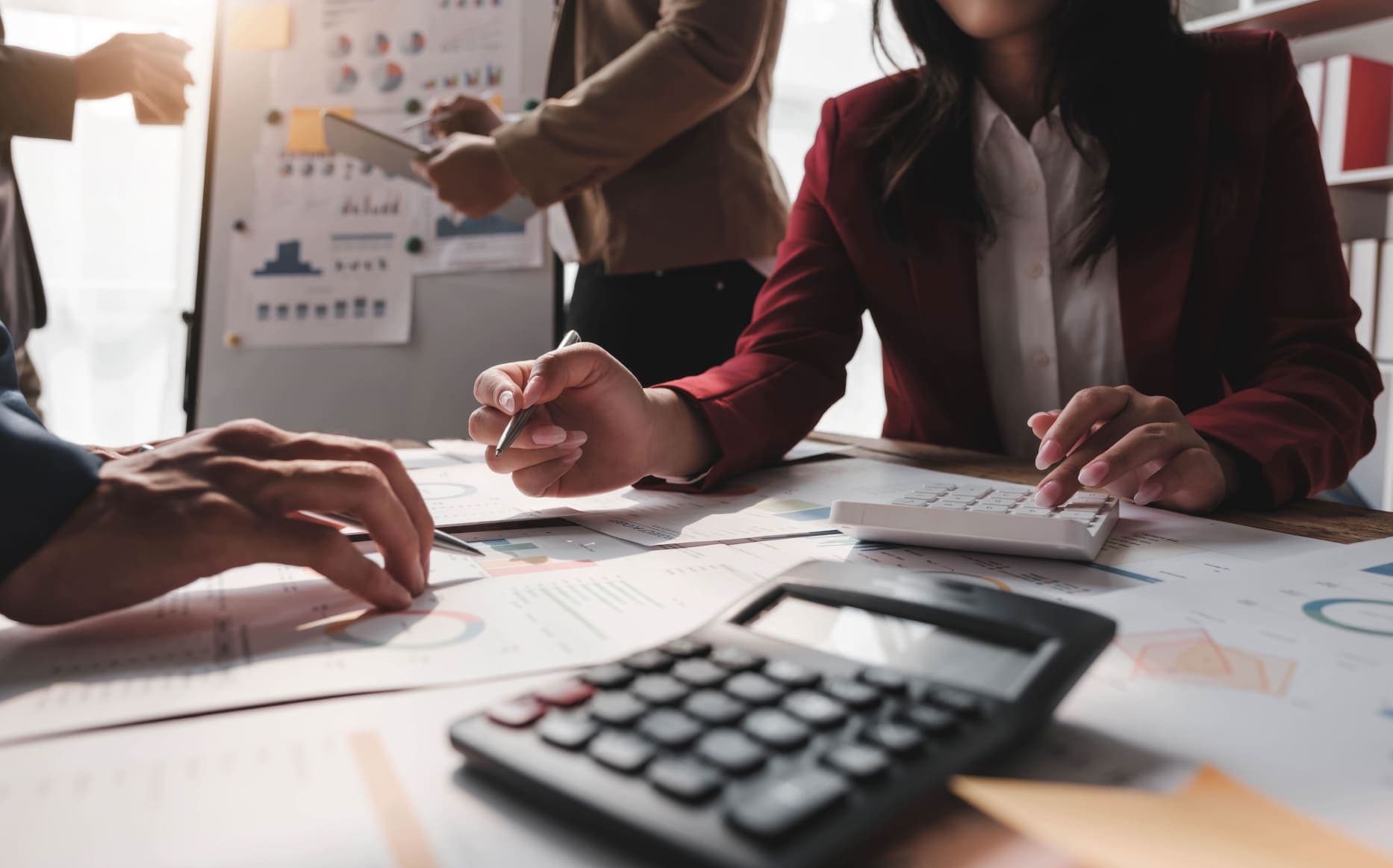 Double-Entry Accounting: What It Is and How It Runs