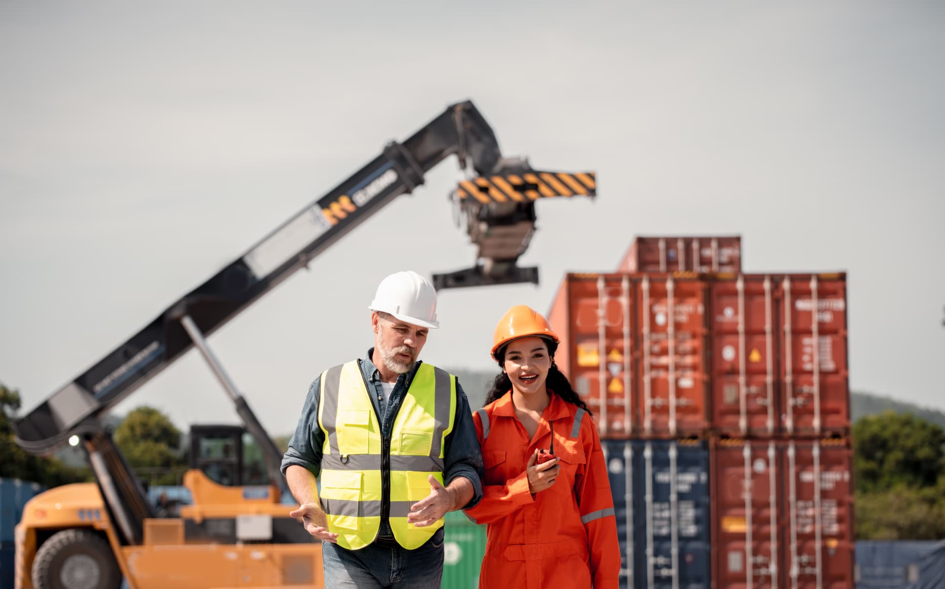 Top 12 Freight Forwarder Software of 2026 You Should Know