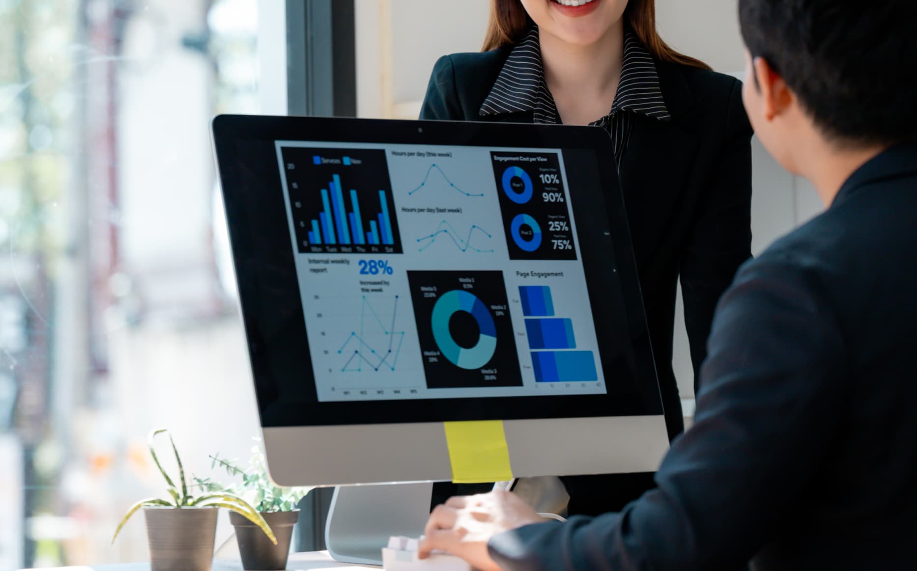 What is a SaaS (Software as a Service)?