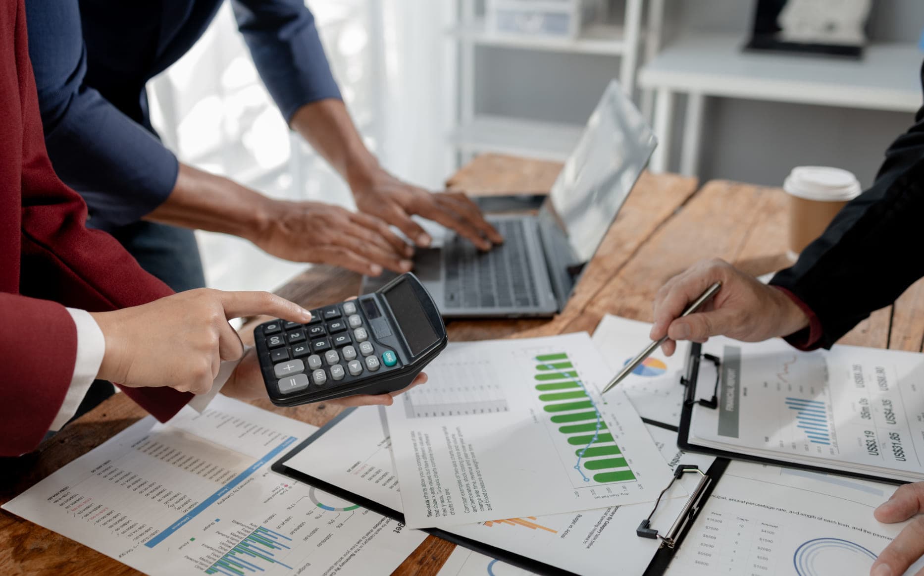 Top 12 ERP for Financial Services in Singapore