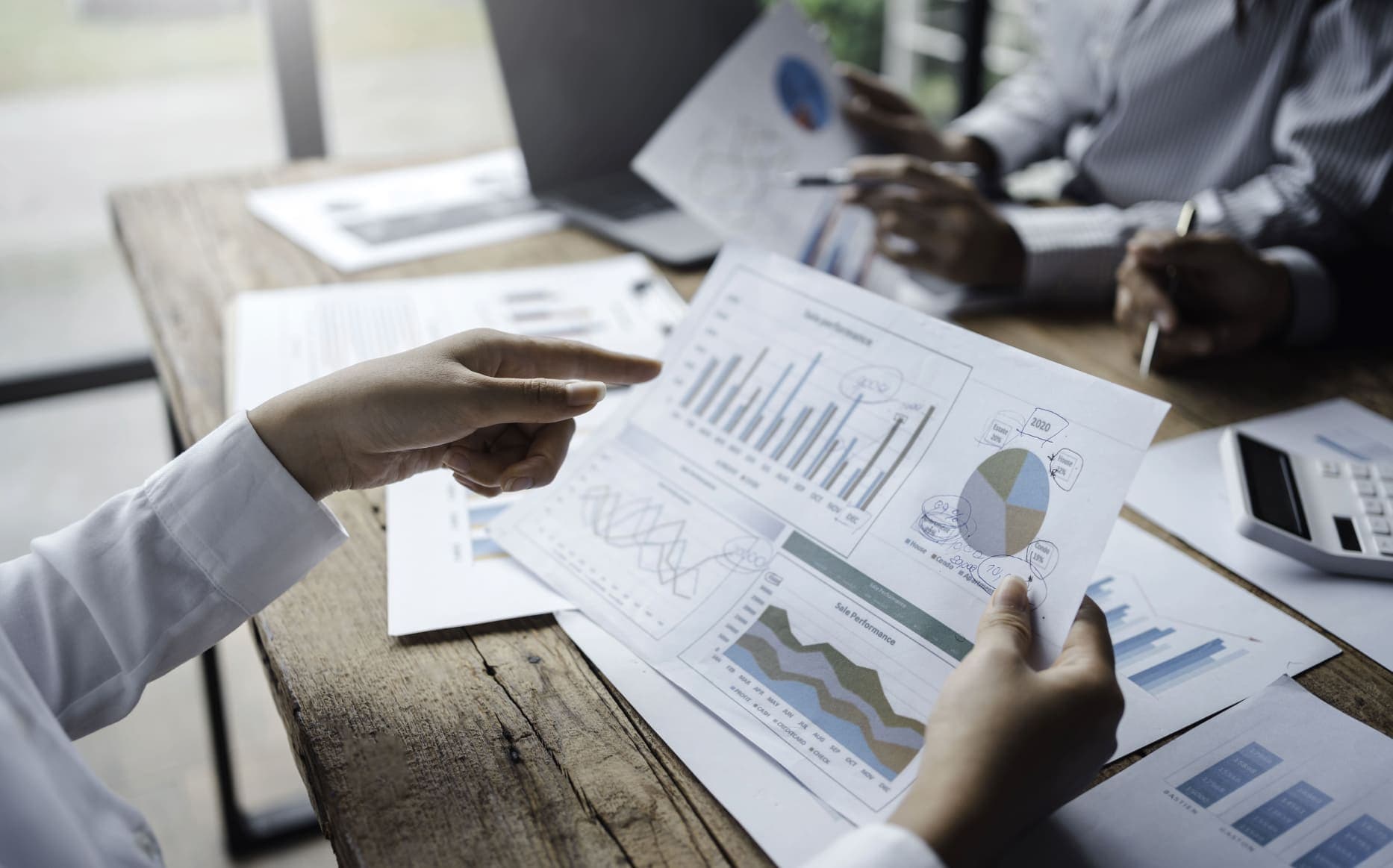 Income Statement: Definitions, How to Read, and Use It