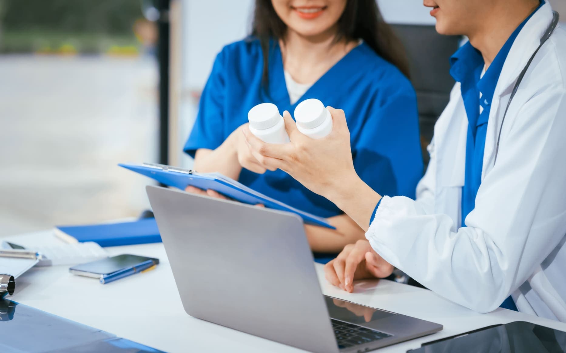 Best Pharmaceutical Distribution Software in Singapore 2026