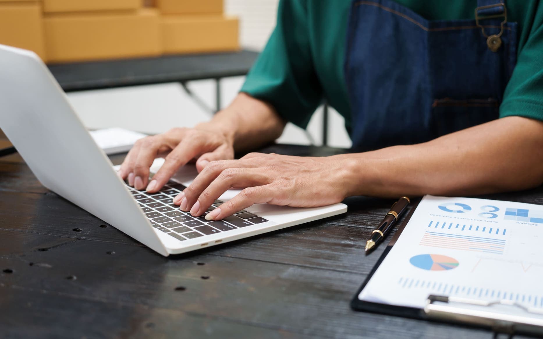 The Complete Guide to Blanket Purchase Orders (BPO)