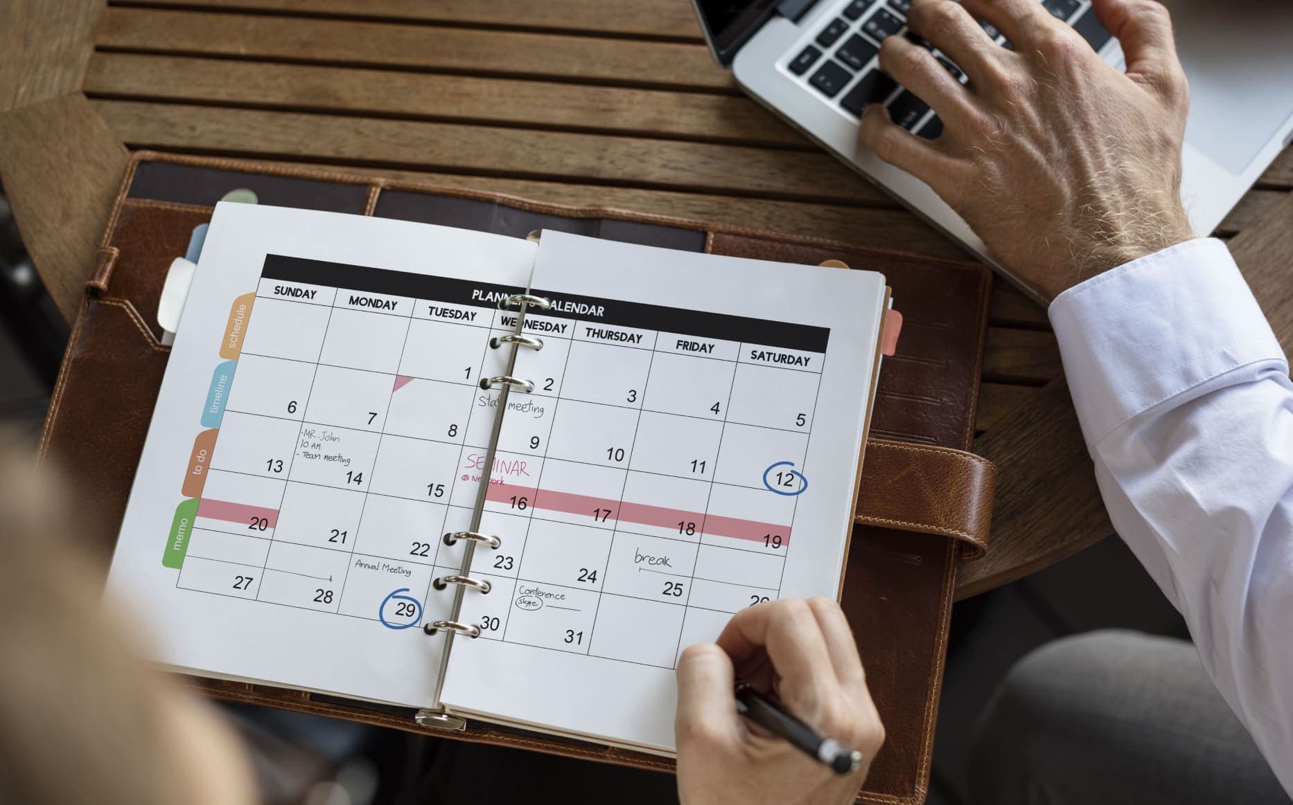 Schedule of Rates: What It Is, Key Benefits, and How to Use