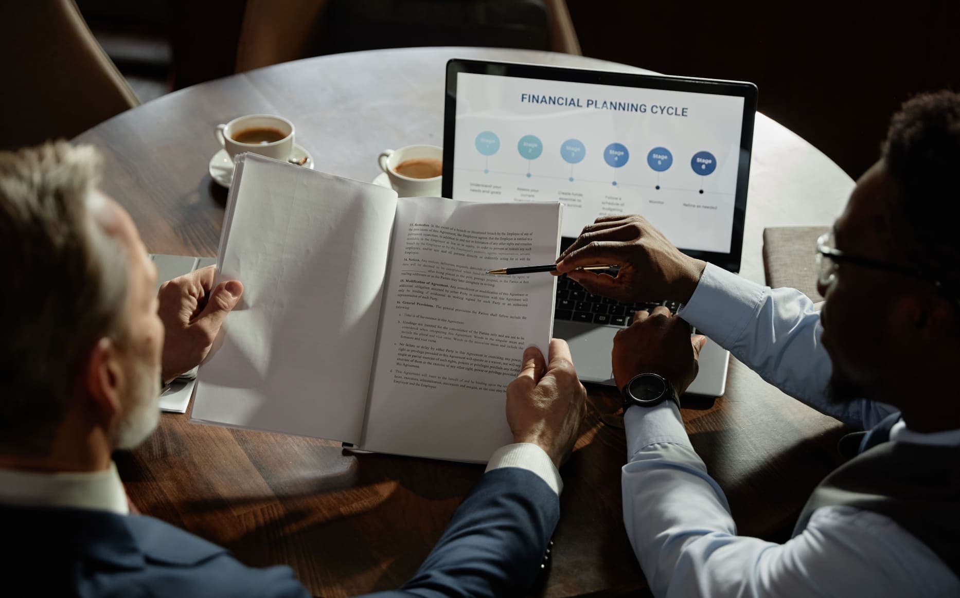 What Are the ERP Finance Modules? Key Features and Benefits