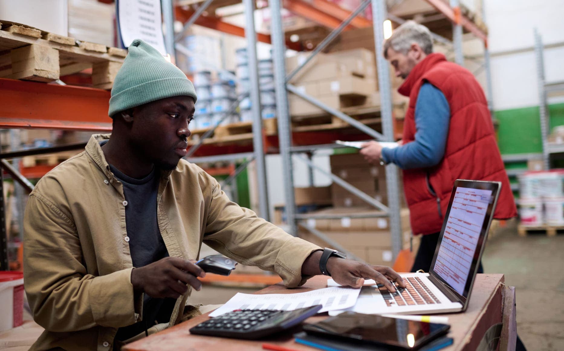 Inventory Accounting: Definition, Methods, and Benefits