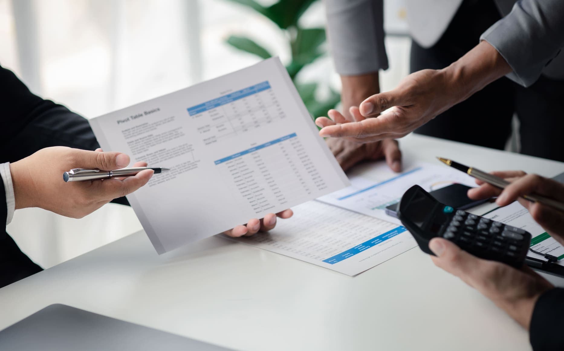 Invoice vs Receipt: Understanding Each of the Differences