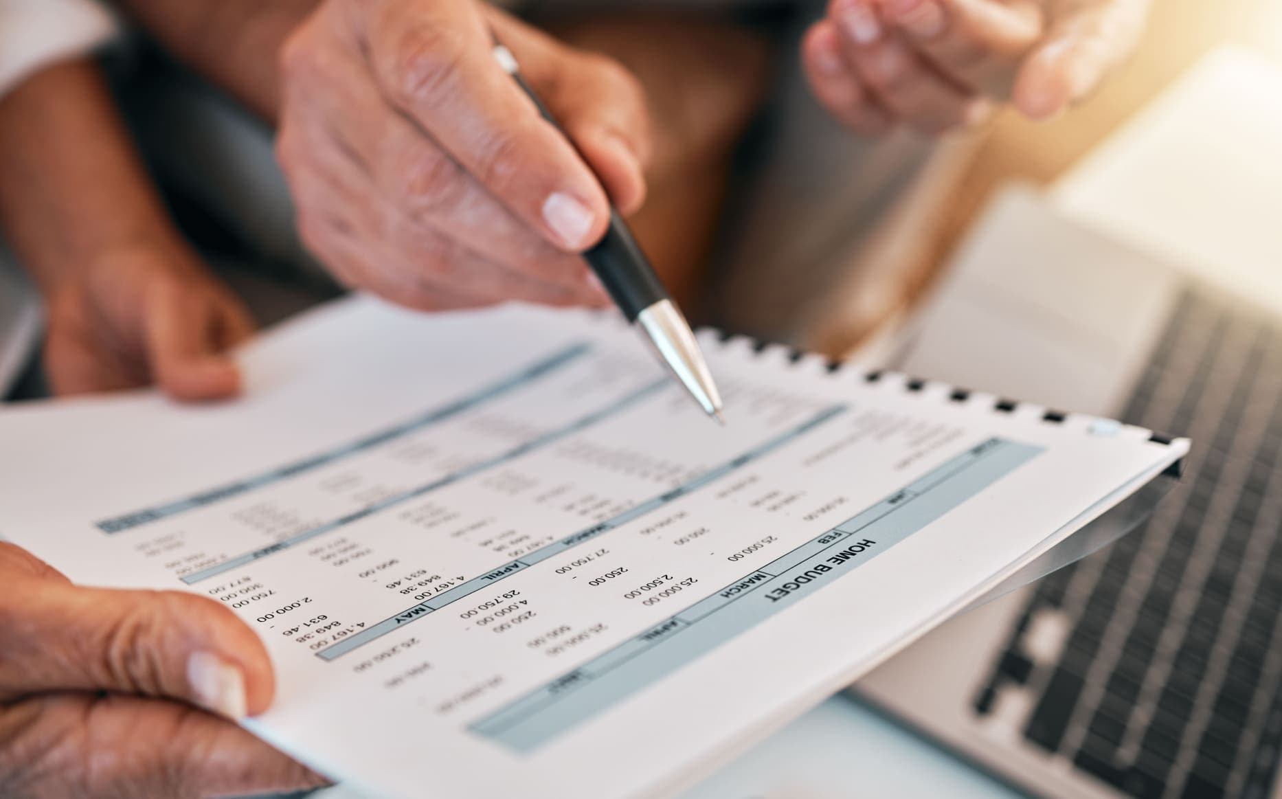 What Is a Tax Invoice? Components, Format, and Importance