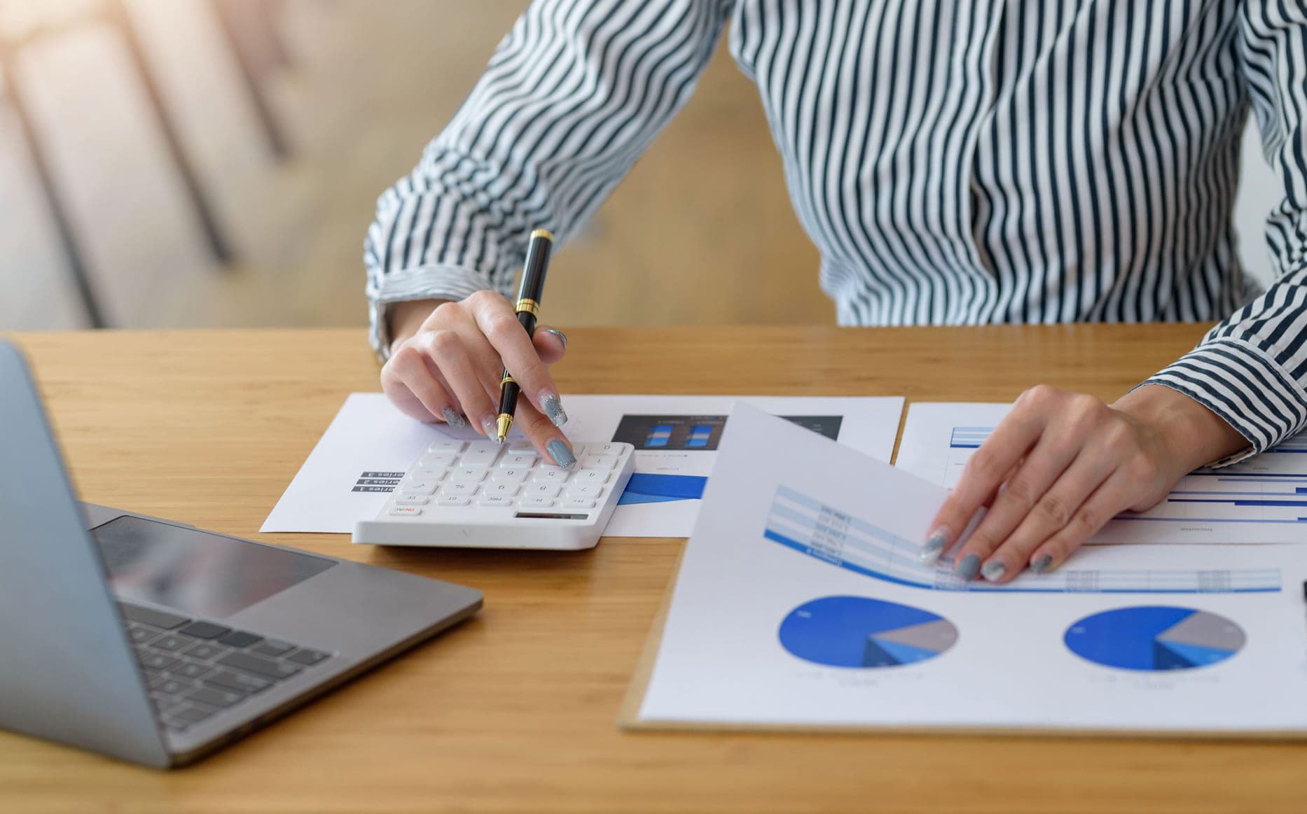Accounts Payable Turnover Ratio: Definition and Examples